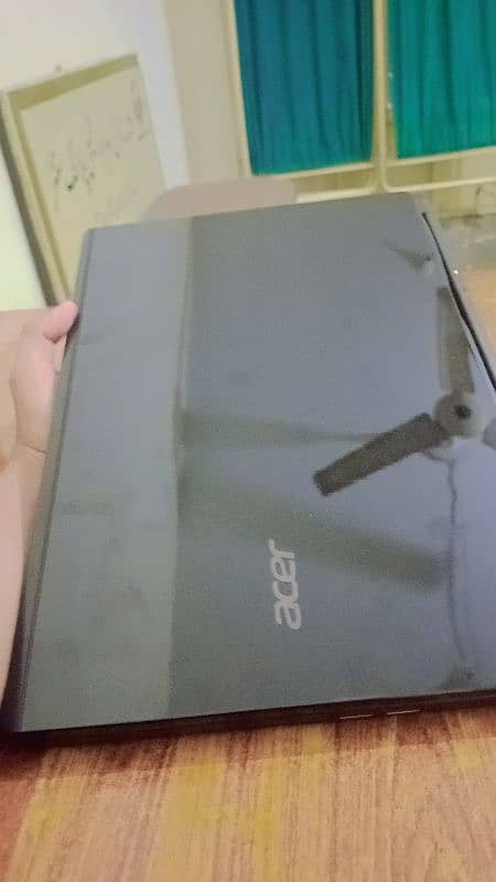 Acer Travel Mate P446 i5, 5th generation 10