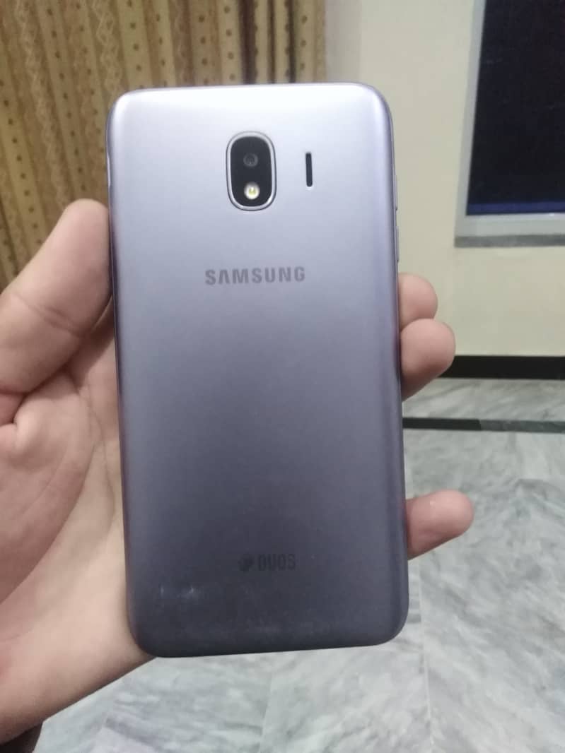 samsung j4 panel not working baqi full ok 1