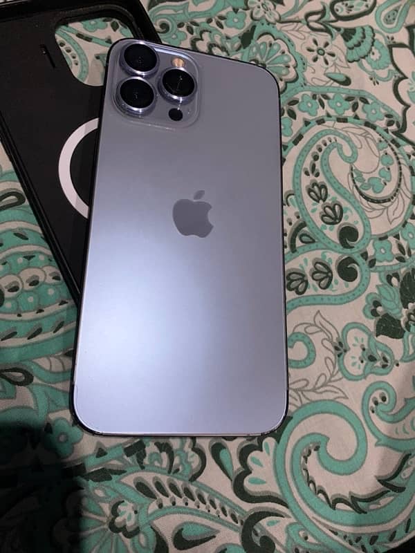 iphone 13 pro max 128 gb non pta 2