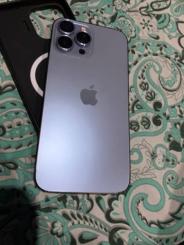 iphone 13 pro max 128 gb non pta 5