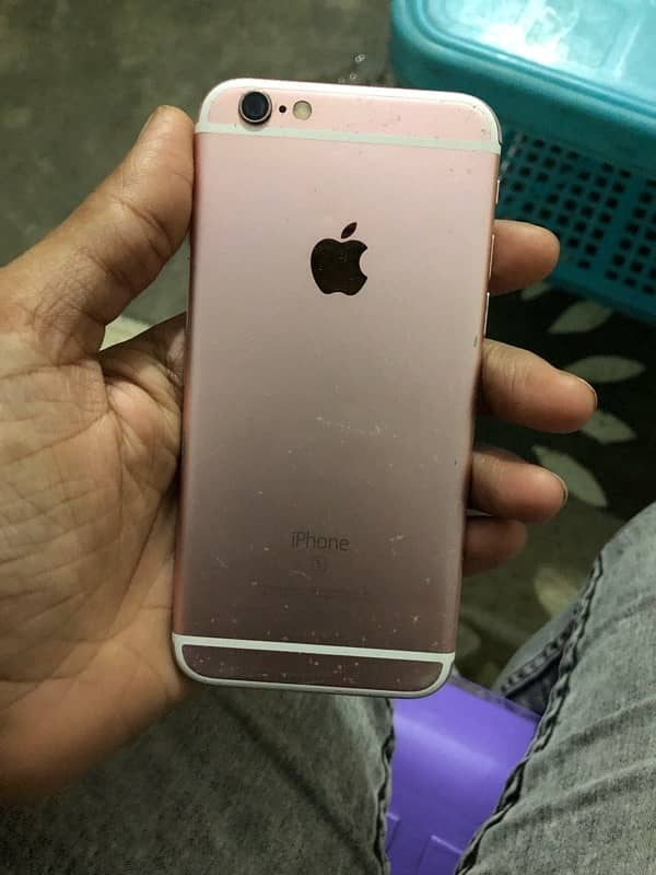 Iphone 6s 32 GB 1