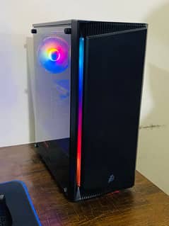 Gaming Pc with Geforce Nvedia 960 4 GB