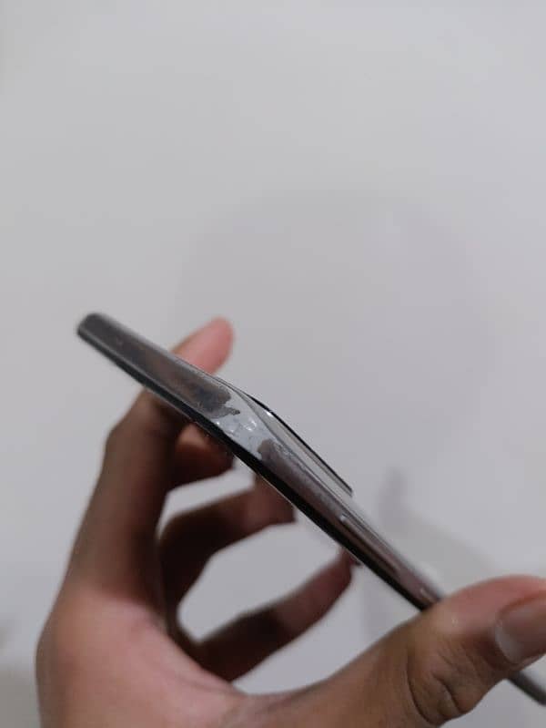 Samsung galaxy a71 8gb 128gb screen cracked 5