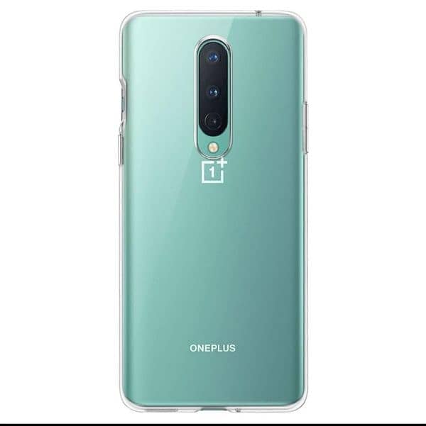 ONEPLUS 8 5G  12/256 1