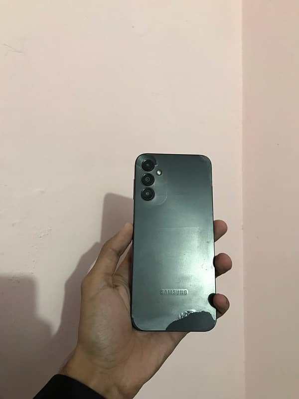 Samsung A14 3