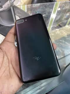 Itel  A25 for hotspot