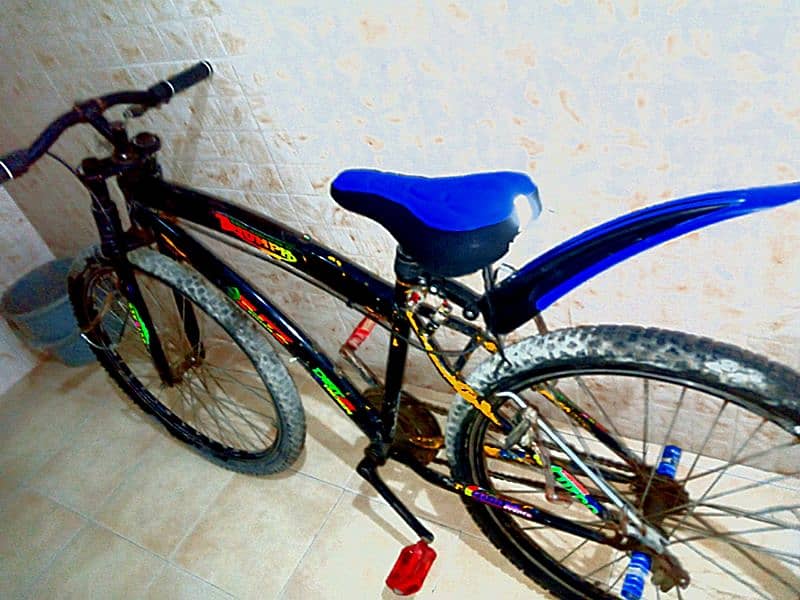 Bicycle sell importat 3