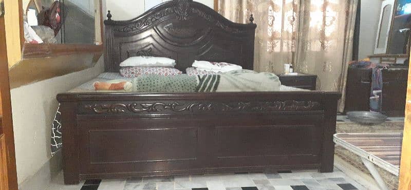 king bed set 0