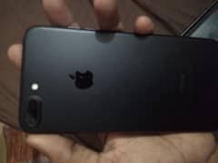 iPhone 7plus non pta