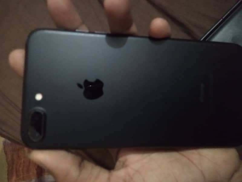 iPhone 7plus non pta 0