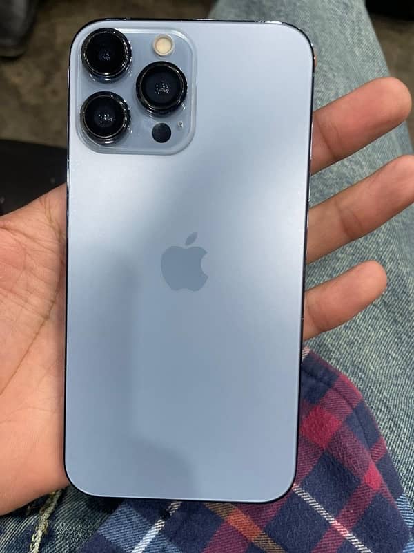 iPhone XR tw converted 13 pro 0