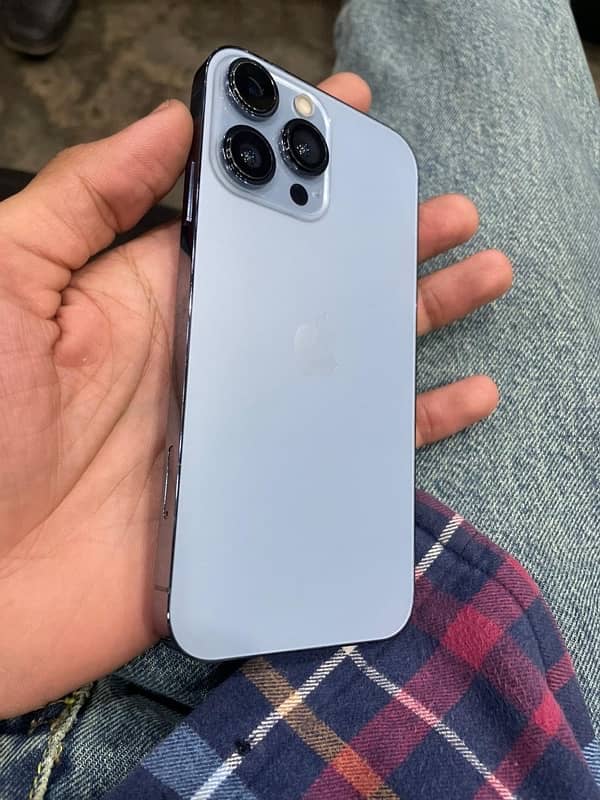 iPhone XR tw converted 13 pro 2