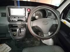 Daihatsu Hijet 2011 Reg 2017