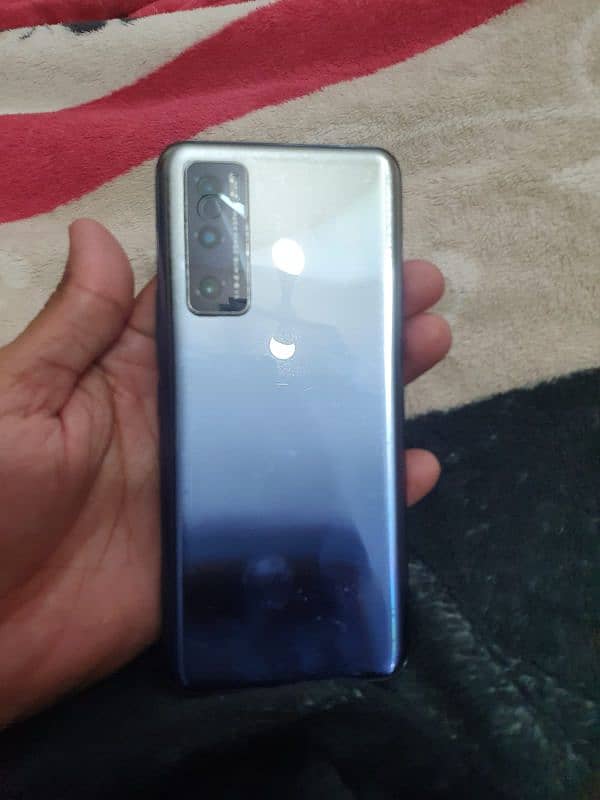 vivo v 20 SE 8 gb ram 128 gb rom 4