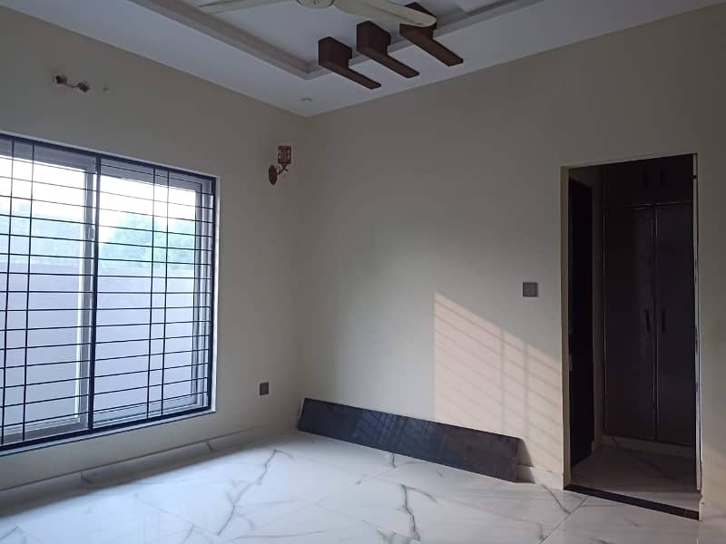 8 Marla Brand New Villa Available For Rent 11