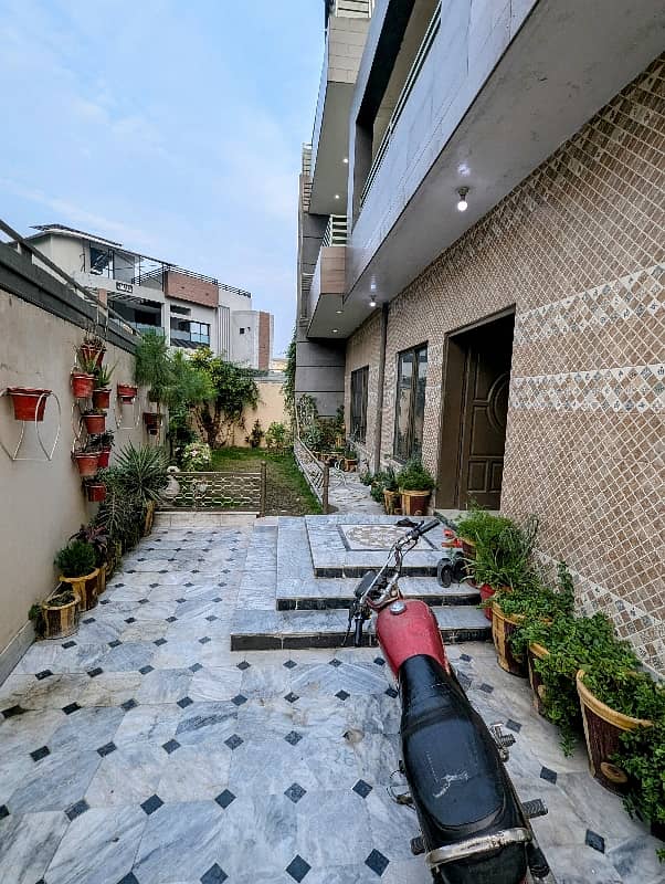 13 Marla house for sale in khushal bagh 2