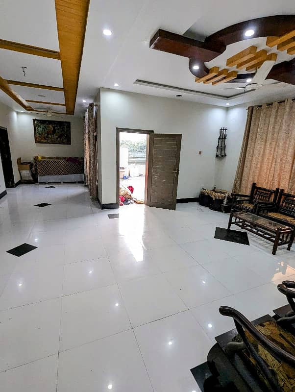 13 Marla house for sale in khushal bagh 3