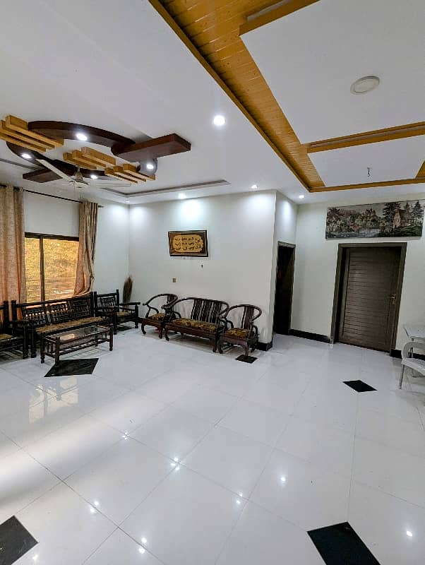 13 Marla house for sale in khushal bagh 8