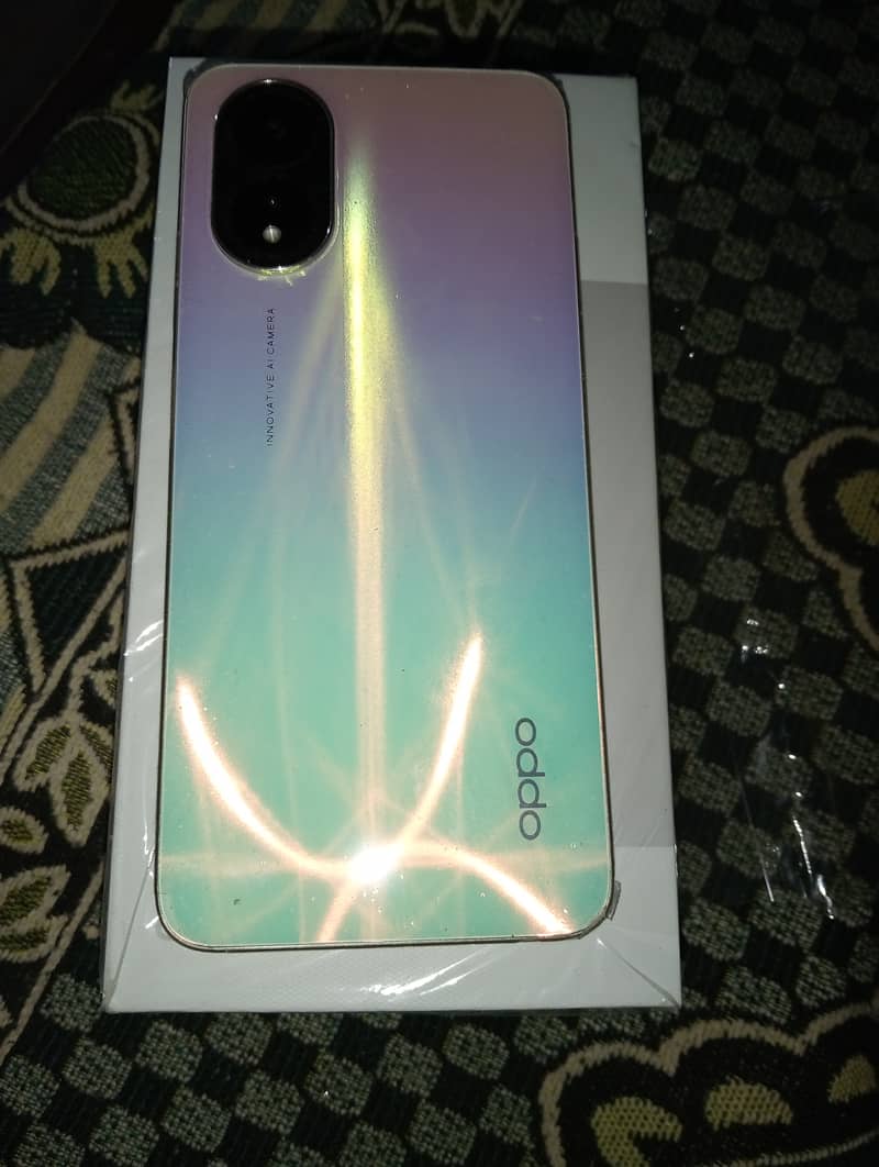 Oppo A38 4