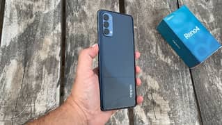 oppo reno 4