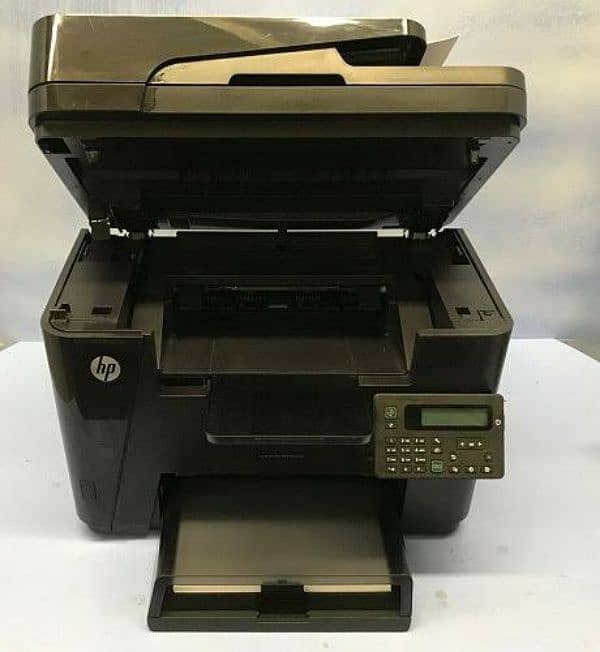 HP LaserJet Pro MFP M225dn 1