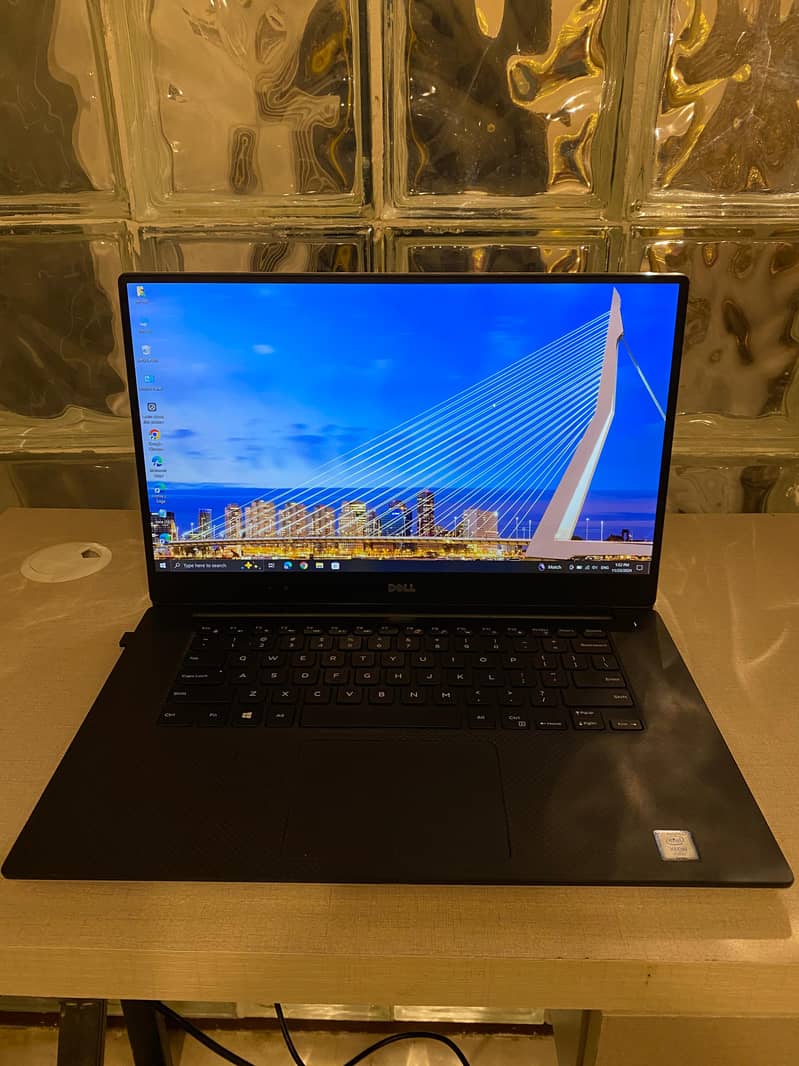 Dell Precision 5520 For Sale 0