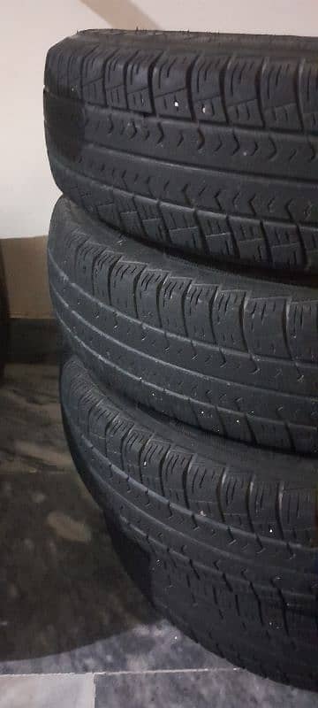 tycoon euro tyre 2