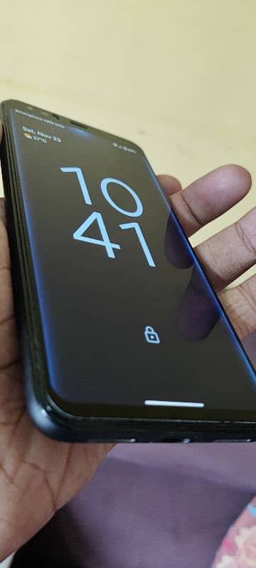 New Pixel 4xl 4