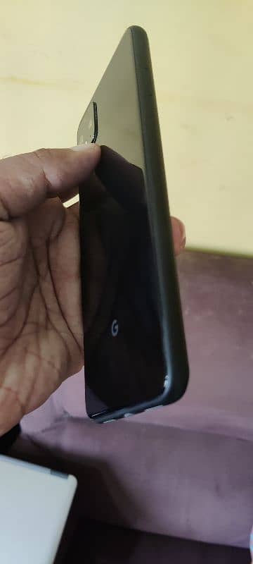 New Pixel 4xl 6