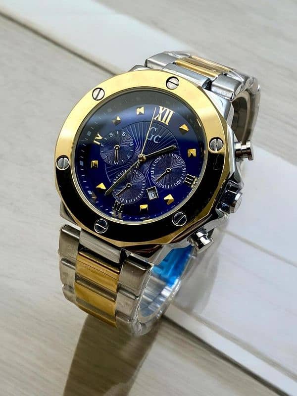 GC watch for men 1