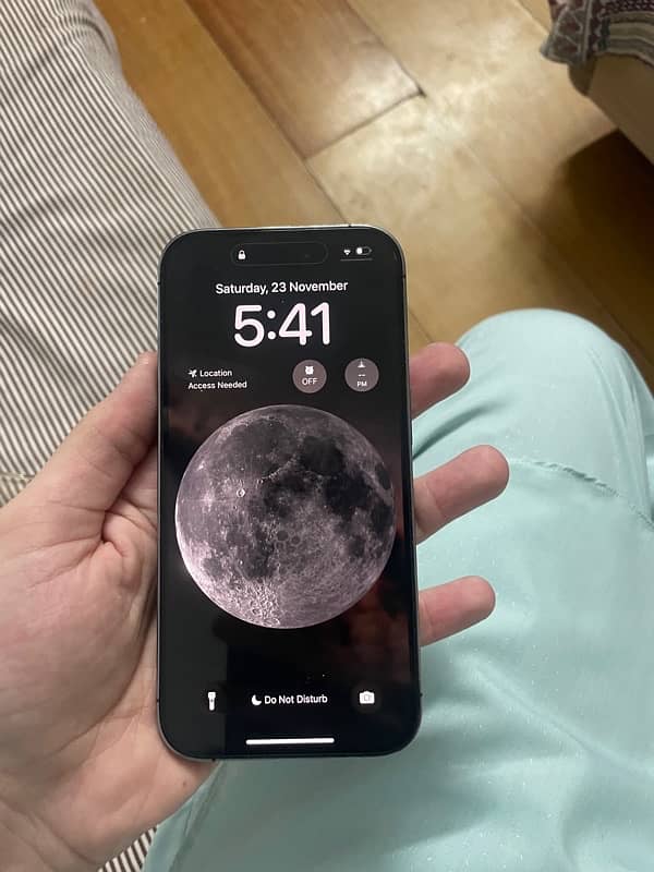 Iphone 14 pro jv 128gb 5