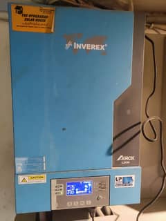 Inverex