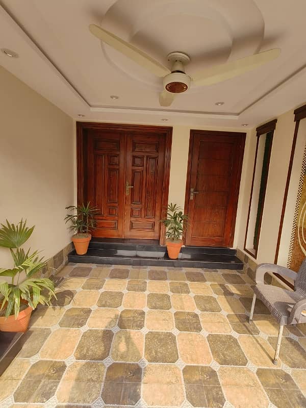 5 Marla House For Rent in Bahria Town Lahore. 0