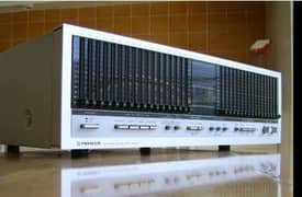 pioneer equalizer sg-77