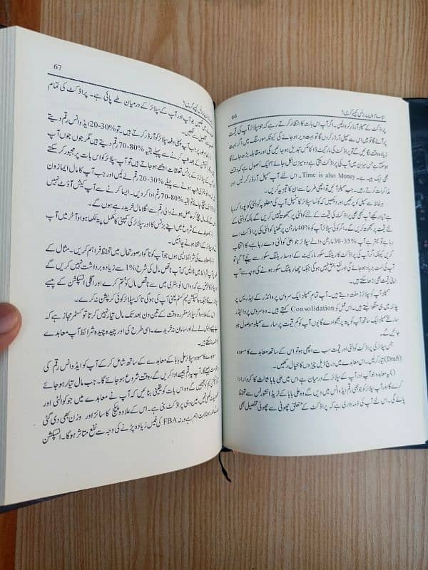 Amazon Training Books Completely Urdu Course 03005359980 4