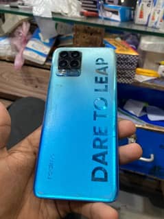 realme8 pro 128gb pta approved