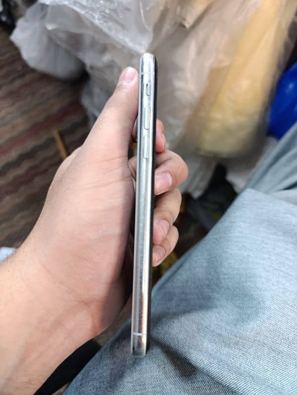 iPhone x non pta panel  change back camera 1x pr kam ni krta 3