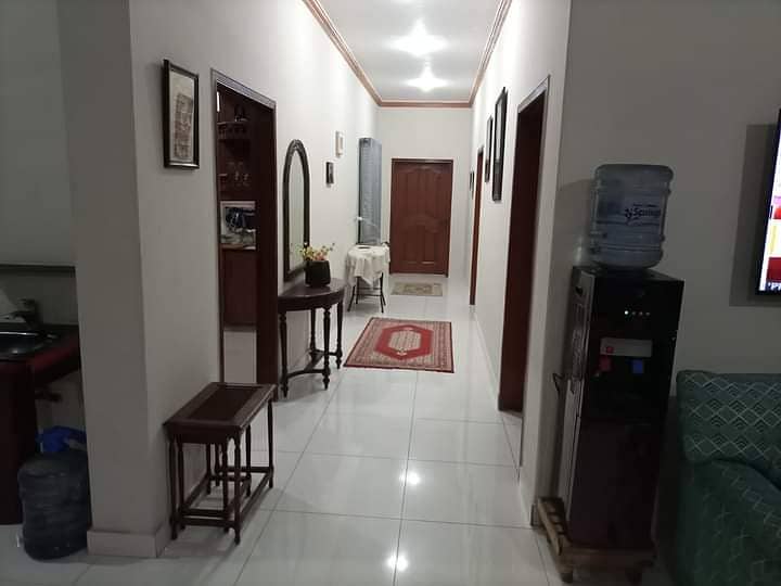 NFC Society Phase 1 Upper Portion For Rent 4