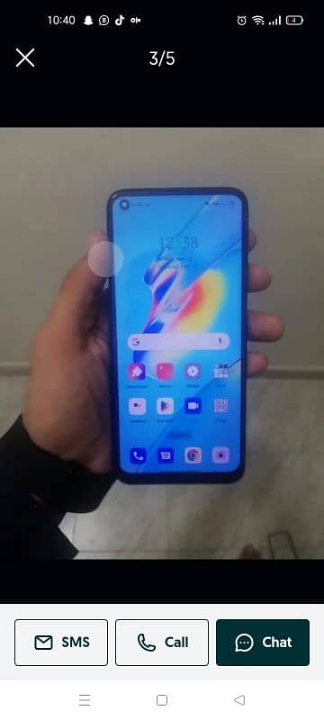 oppo a54 0