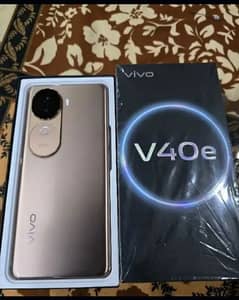 vivo v40e