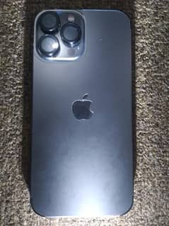 iPhone 13 Pro Max 256Gb