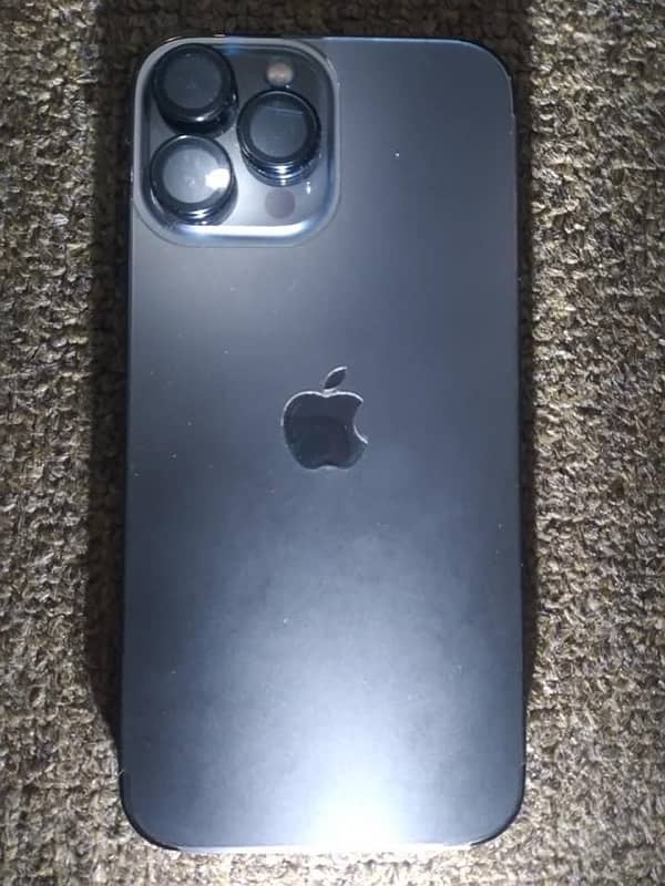 iPhone 13 Pro Max 256Gb 0