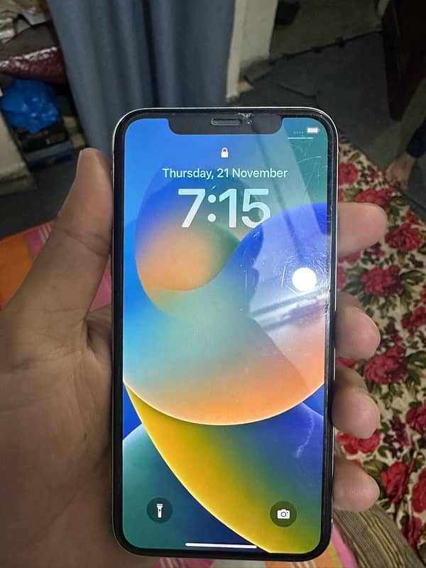 Iphone X Non Pta 0