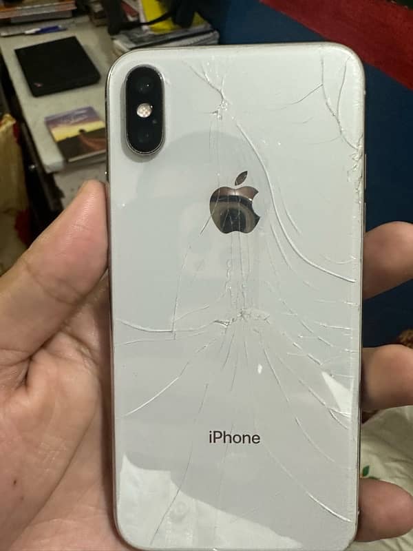 Iphone X Non Pta 1