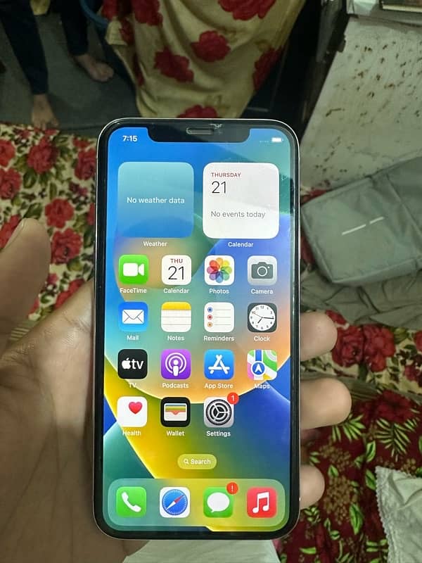 Iphone X Non Pta 2