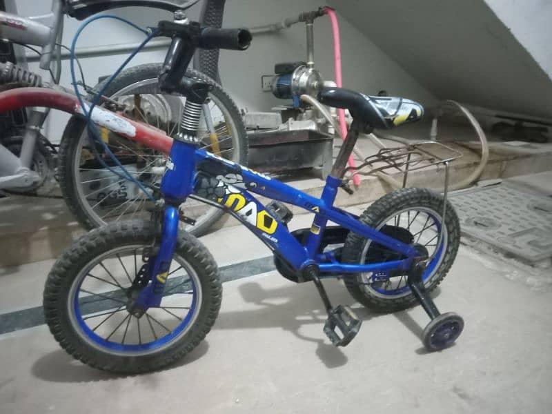 kids cycle 0