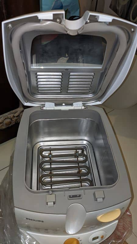 deep fryer for sale 1