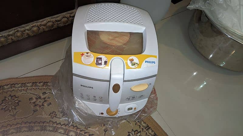 deep fryer for sale 6