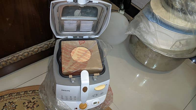 deep fryer for sale 7