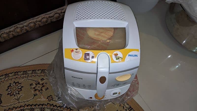 deep fryer for sale 8